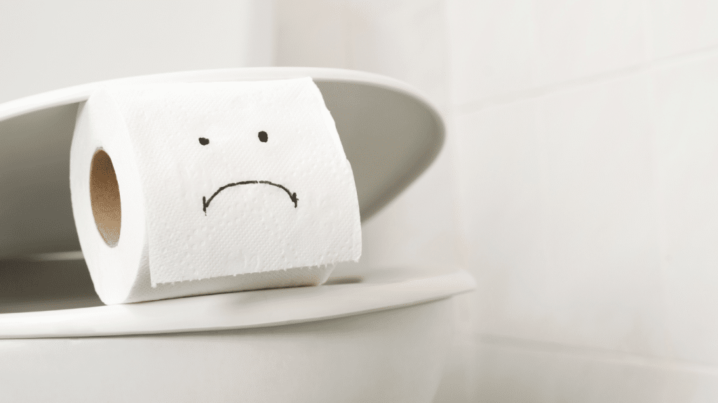 Toilet Paper Alternatives toilet leaking  Leaking Toilet 
Causes of Blocked Drains