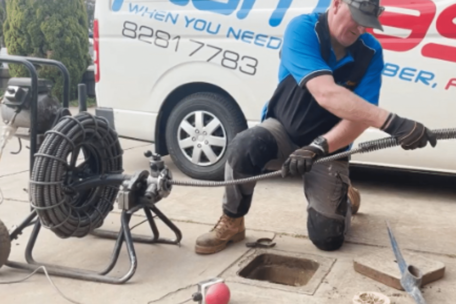 Blocked Drain Early Warning Signs You Need to Know Plumfast