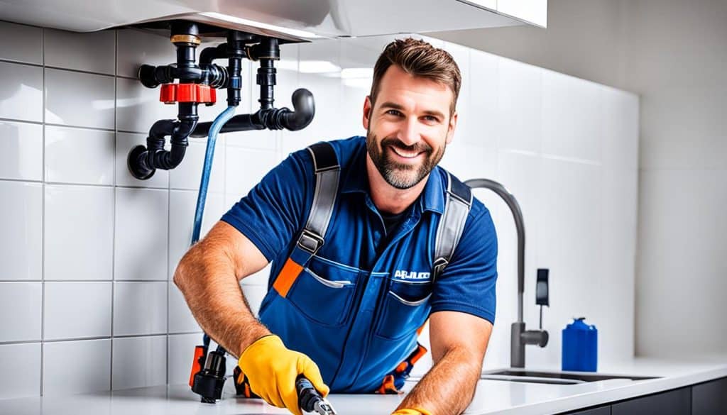 plumber adelaide